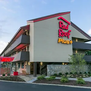 Hotel Red Roof Plus+ Columbus-ohio State Osu Columbus