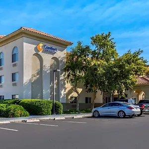 Hotel Comfort & North - Deer Valley