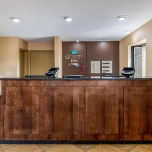Inn Quality Columbus-east Columbus