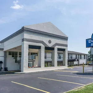 Hotel Days By Wyndham East Airport Columbus