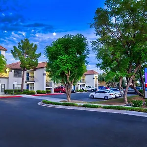 Hotel 6-phoenix, Az - Deer Valley