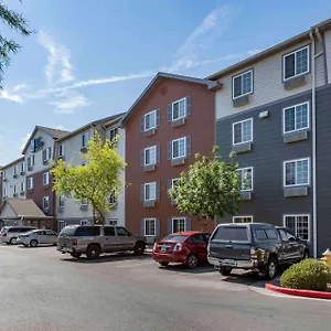 Hotel Extended America Select - - West