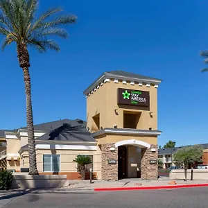 Hotel Extended America Select - - Airport - E Oak St