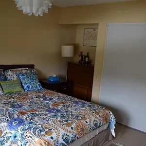 Bed & Breakfast In Hollywood Hills Los Angeles