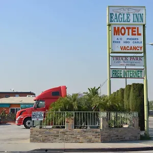 Motel Eagle Long Beach